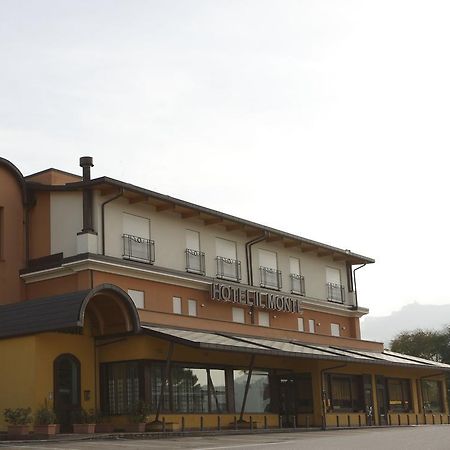 Hotel Il Monte Serravalle Eksteriør bilde