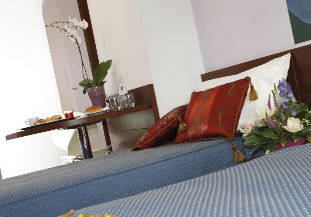 Hotel Il Monte Serravalle Rom bilde